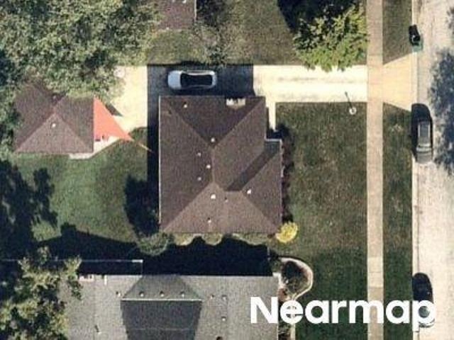 House for sale in Munster, Indiana