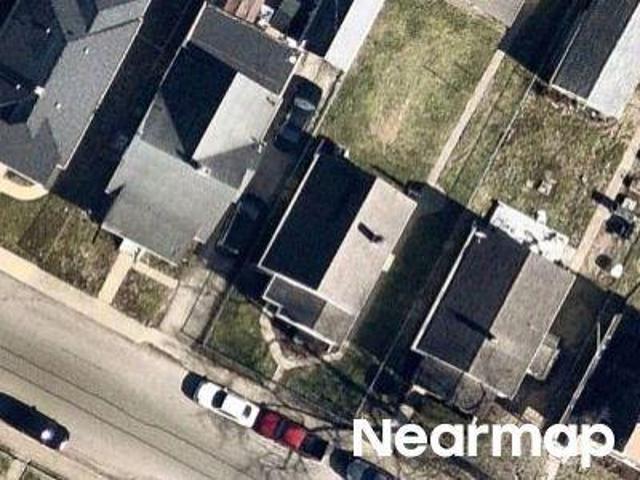 House for sale in Ross, Ohio