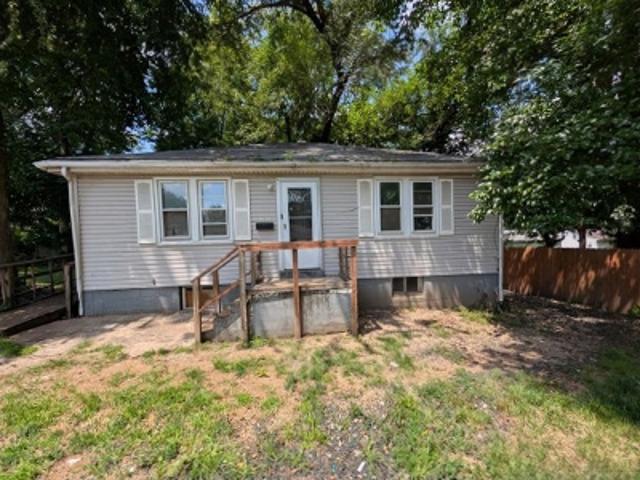 House for sale in Missouri