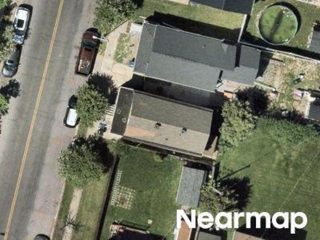 House for sale in Larkinville, Buffalo