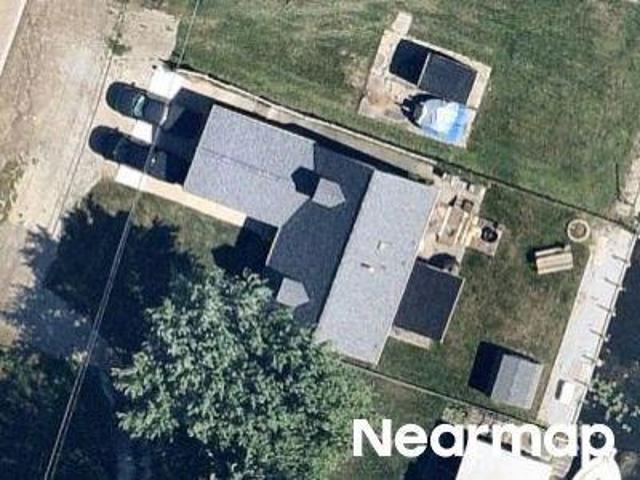 House for sale in Michigan