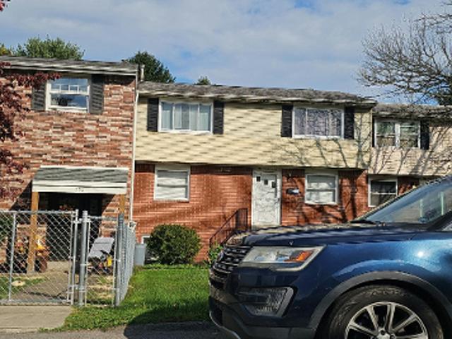 House for sale in Masontown, Fayette County