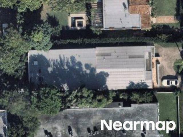 House for sale in Miami Beach, Florida