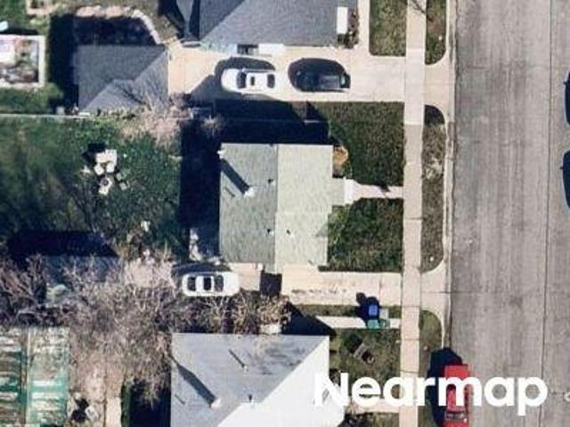House for sale in Ogden, Utah