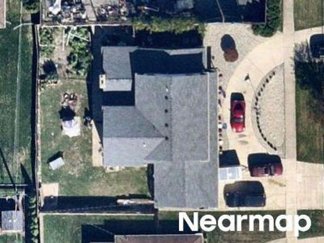 House for sale in Saint Clair Shores, Michigan