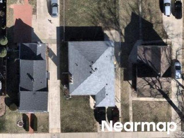 House for sale in Elgin, Illinois