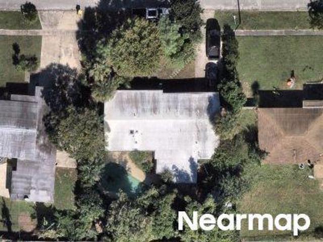 House for sale in Melbourne, Florida