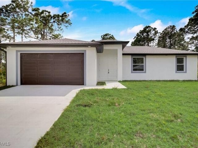 House for sale in Alva, Lehigh Acres