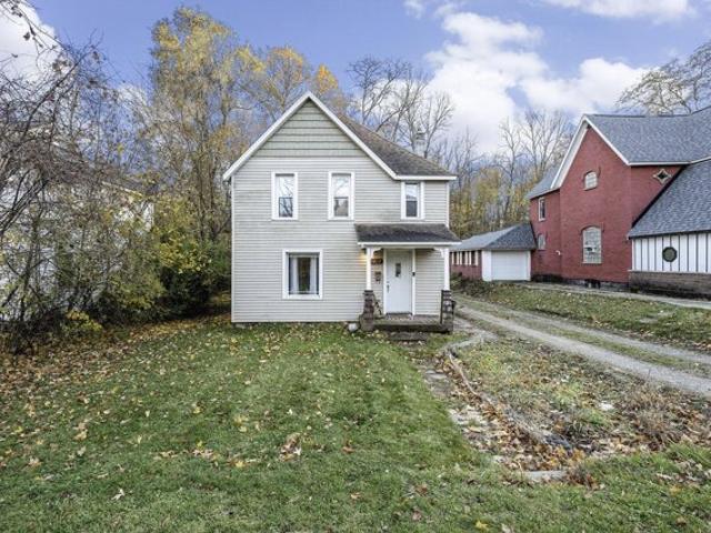 House for sale in Kalamazoo, Michigan