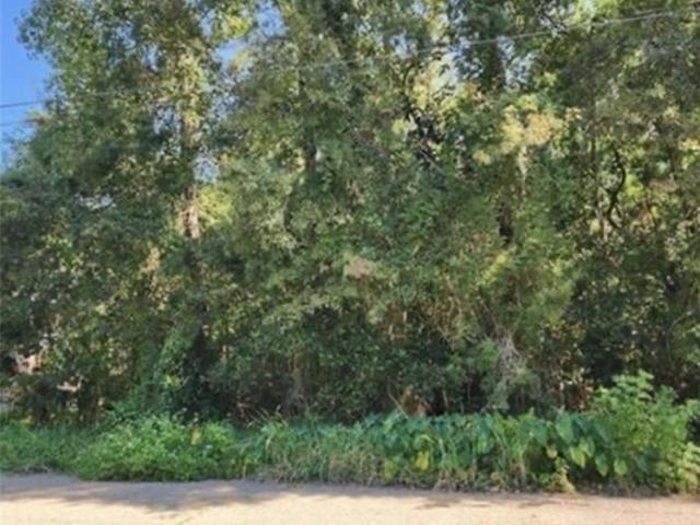 Land for sale in Slidell, Louisiana