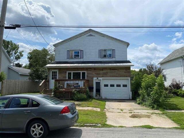 House for sale in Massena, New York