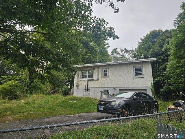 House for sale in New London, Connecticut
