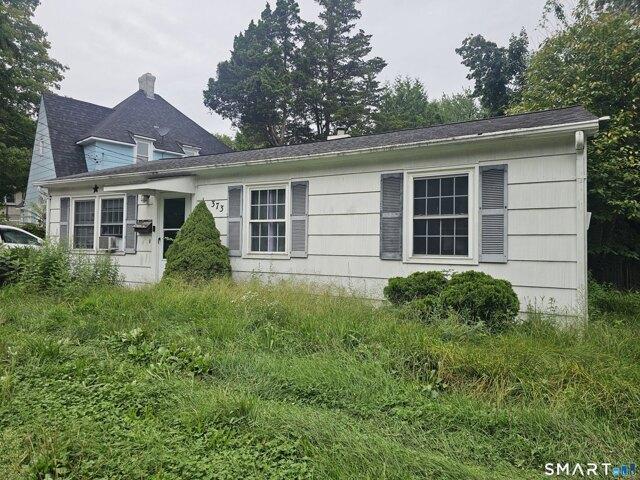 House for sale in New London, Connecticut