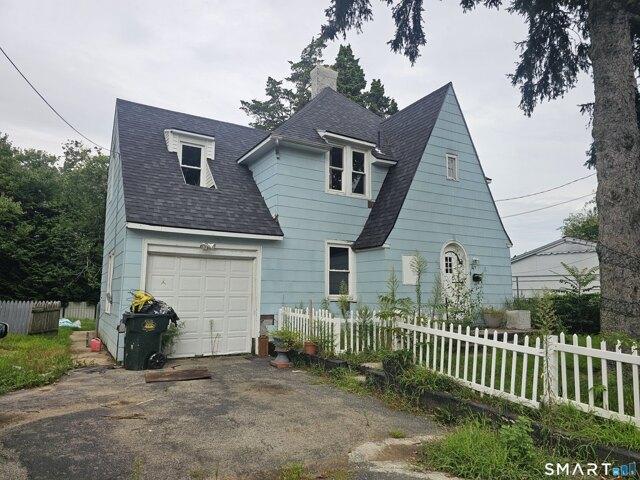 House for sale in New London, Connecticut