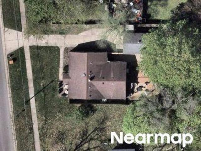 House for sale in Wyoming, Michigan