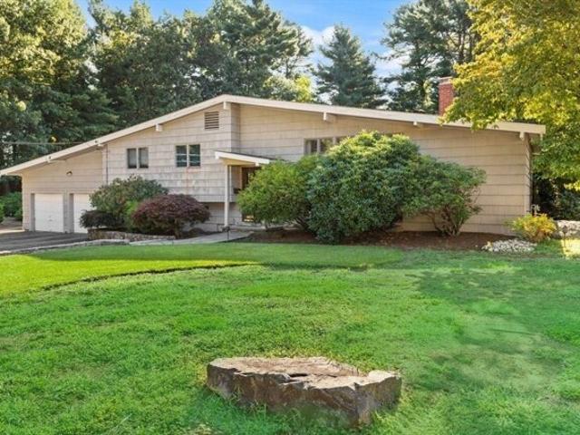 House for sale in Sharon, Massachusetts