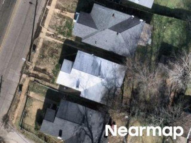 Land for sale in Birmingham, Alabama