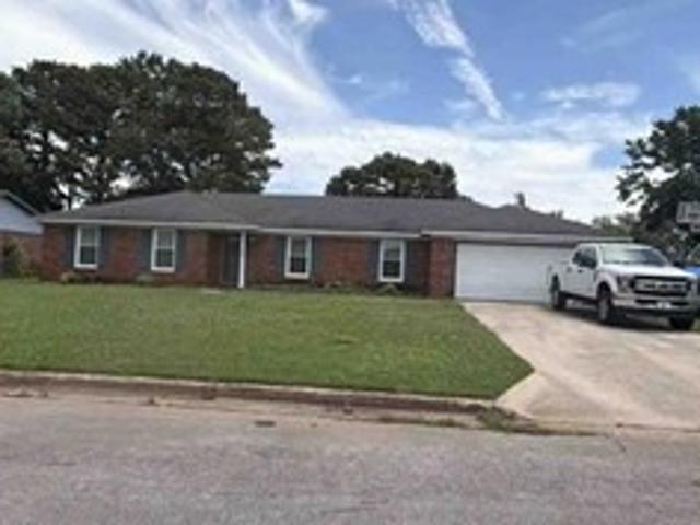 House for sale in Decatur, Alabama