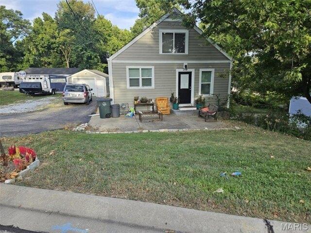 House for sale in Valley Park, Missouri