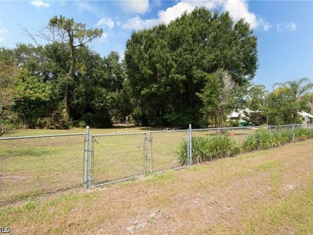 Land for sale in Immokalee, Florida