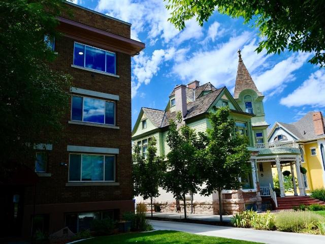 Apartment for rent in Ogden, Utah