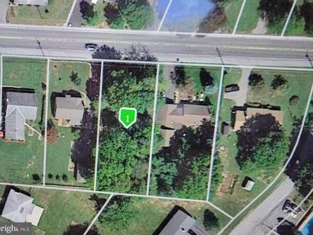 Land for sale in Hagerstown
