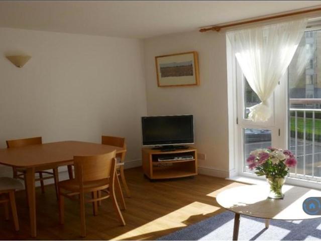 Apartment for rent in Canary Wharf, Greater London