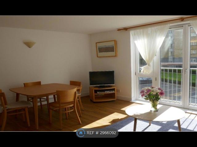 Apartment for rent in Canary Wharf, Greater London