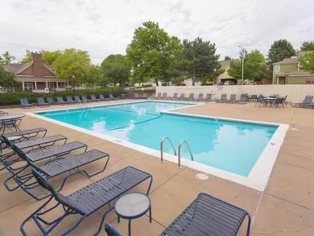 Condo for rent in Shawnee Mission