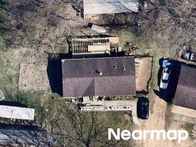 House for sale in Michigan