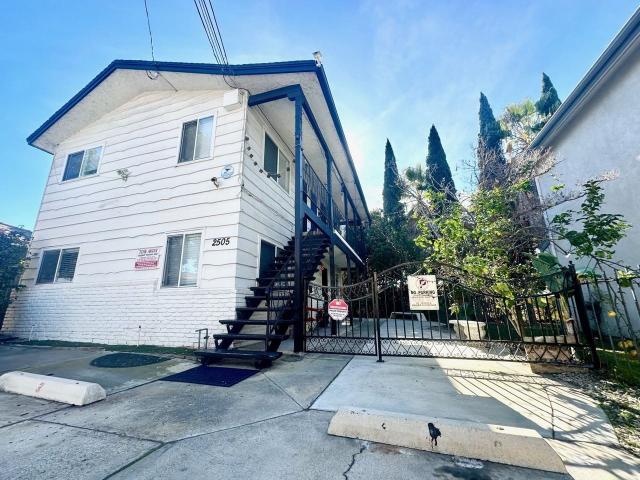Apartment for rent in Jacumba, California