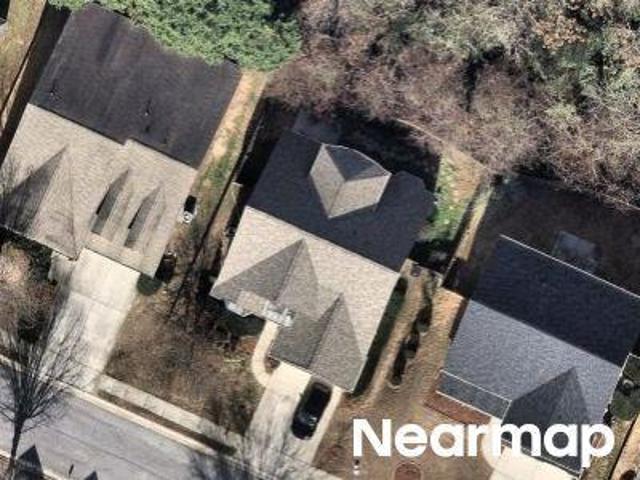 House for sale in Atlanta, Georgia