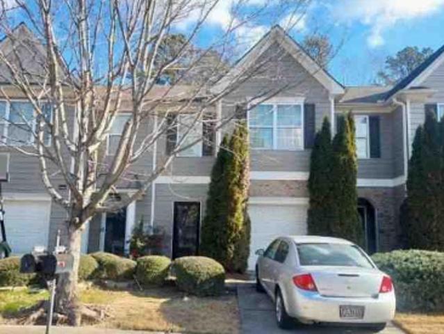 Townhouse for sale in Atlanta, Georgia