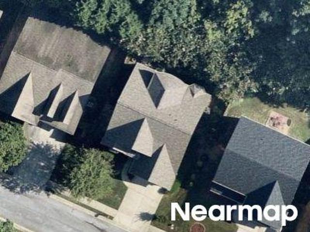 House for sale in Atlanta, Georgia