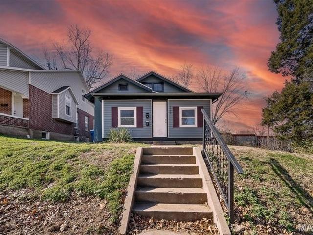 House for sale in Jefferson City, Cole County