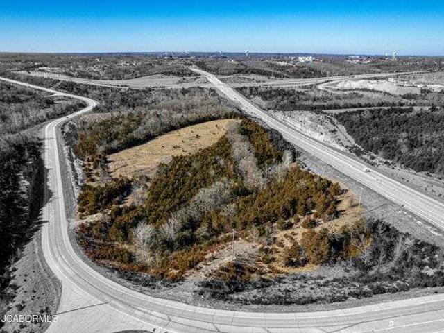 Land for sale in Jefferson City, Missouri