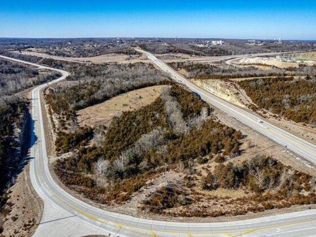 Land for sale in Jefferson City, Missouri