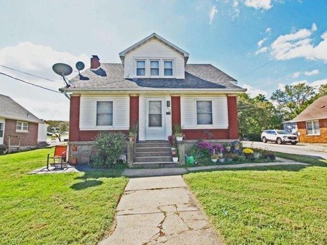 House for sale in Jefferson City, Missouri