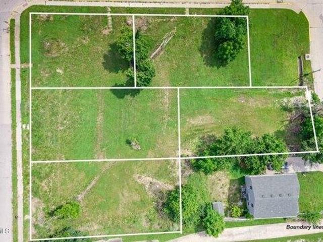 Land for sale in Jefferson City, Missouri