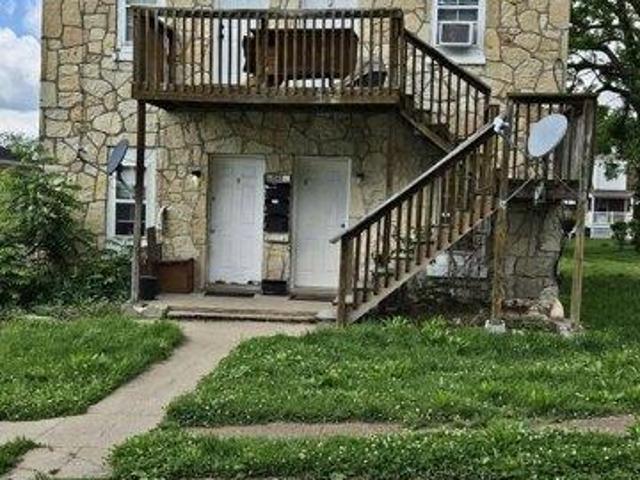 House for sale in Jefferson City, Missouri