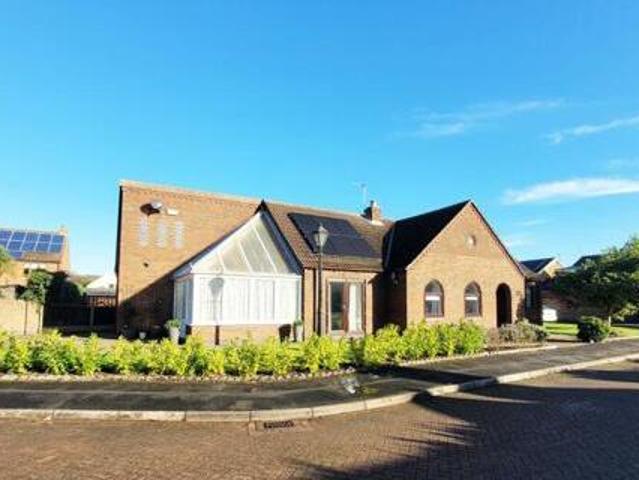 House for sale in Hart, Hampshire