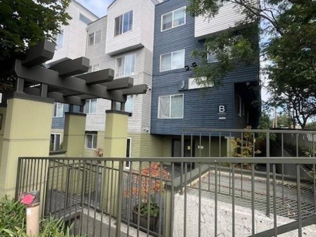 Apartment for rent in Seattle, Washington