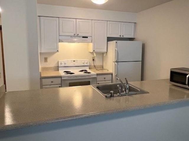 Apartment for rent in Seattle, Washington
