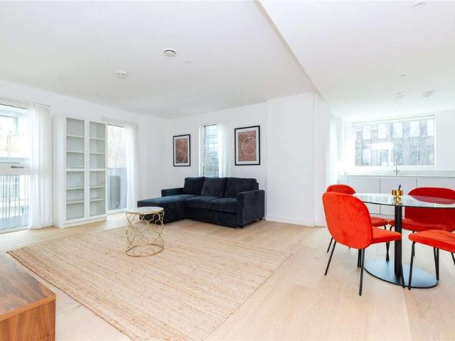 Apartment for rent in Cat Hill, Isle Of Man