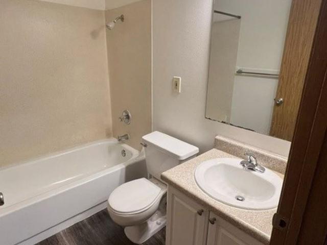 Apartment for rent in Seattle, Washington