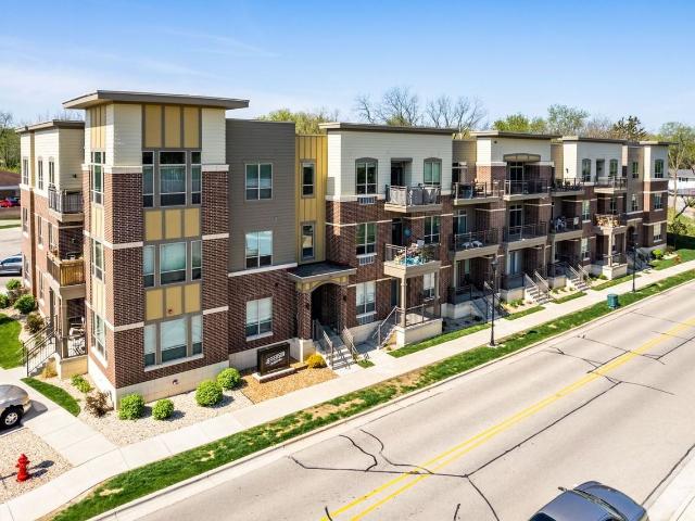Apartment for rent in Merlin, Wisconsin