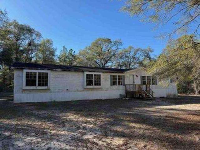 House for sale in Tallahassee, Florida