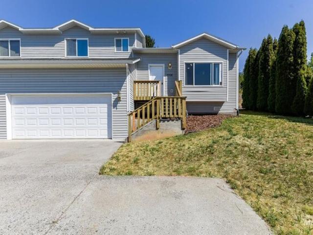 Condo for sale in Moscow, Idaho