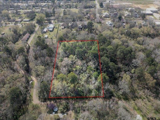 Land for sale in Morris, Texas