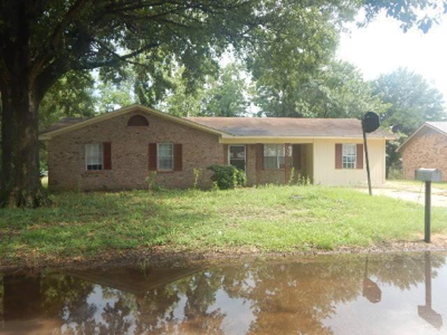House for sale in Sunflower, Mississippi